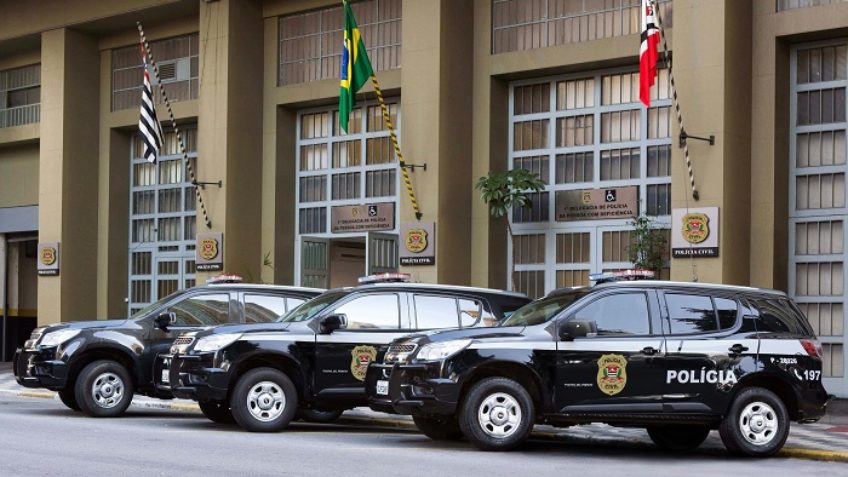 PCC usava lojas de brinquedos para lavar dinheiro
