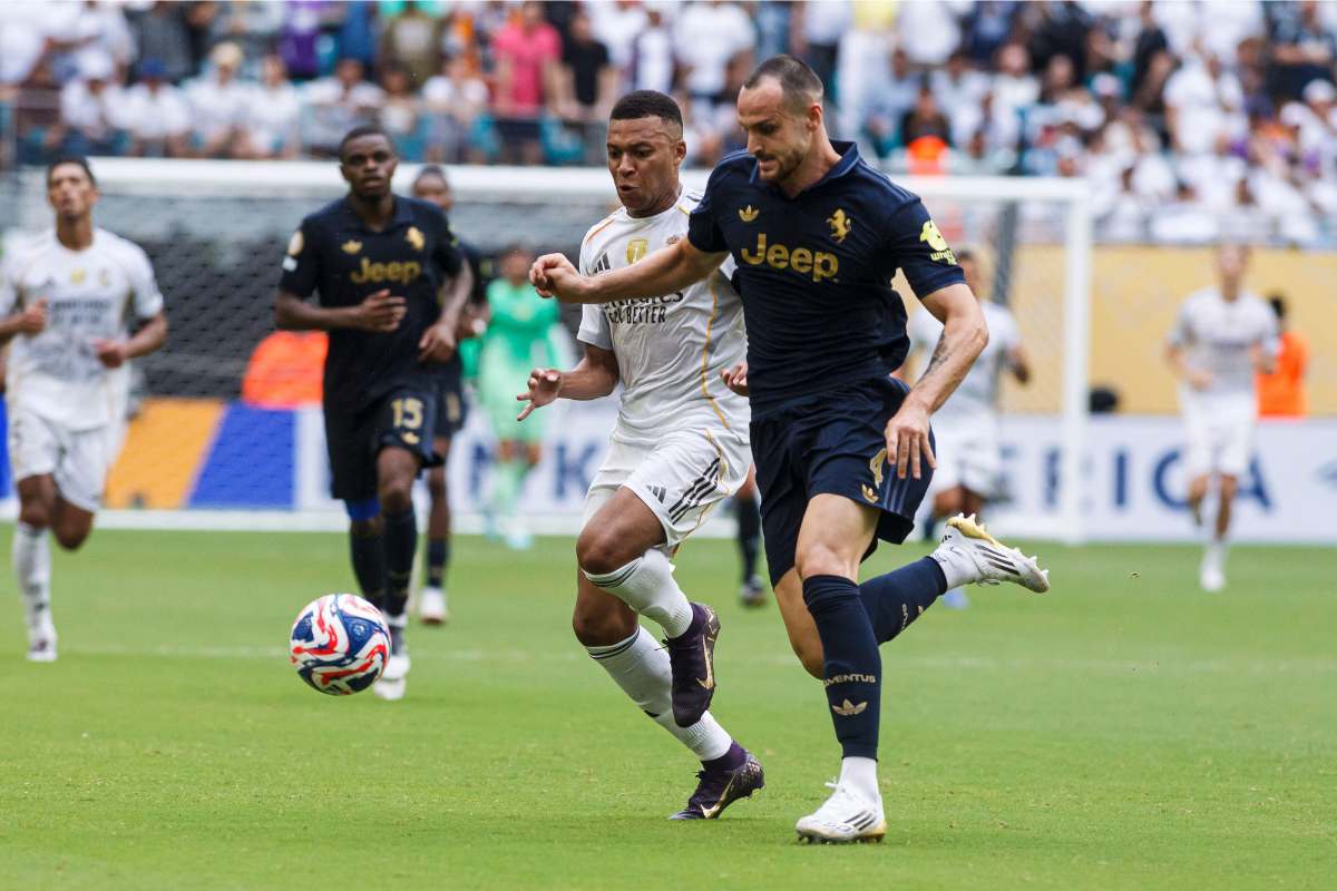 Real Madrid x Juventus: onde assistir ao jogo pela Champions League
