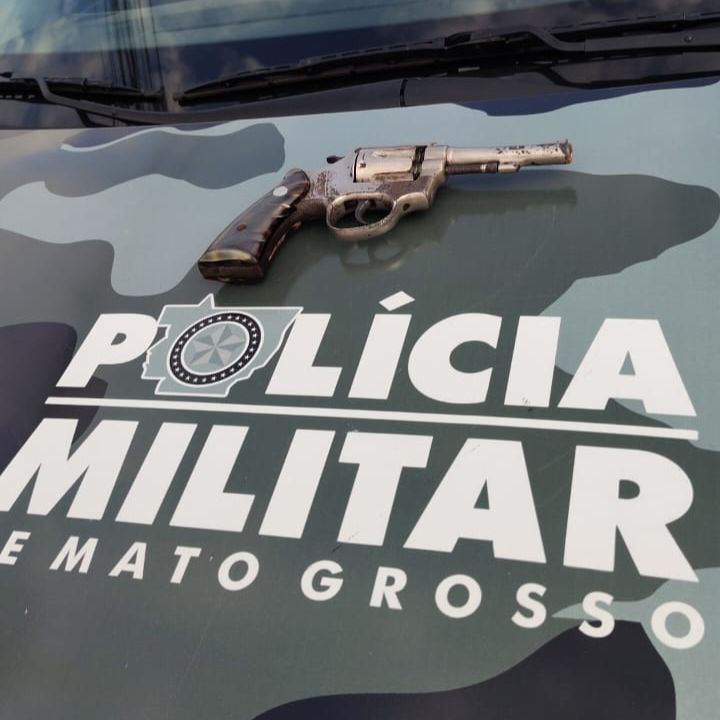 Polícia Militar prende quatro faccionados por tentativa de homicídio em Cáceres