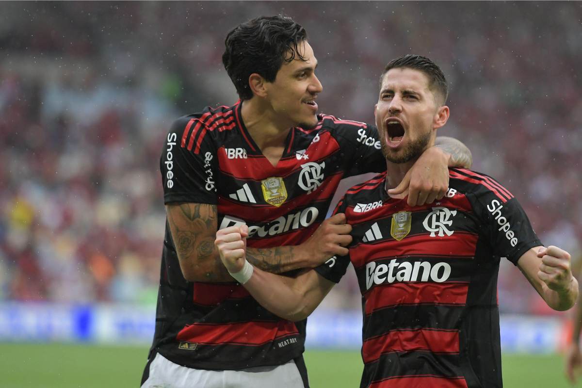 Flamengo x Racing: confira os pendurados na semifinal da Libertadores