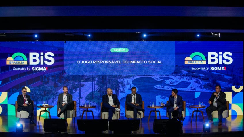 Bets falam em intensificar proteção a apostador para evitar vício
