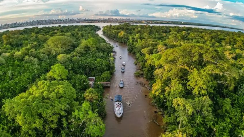 Governo conta com anúncios de países na COP 30 para aportes no TFFF