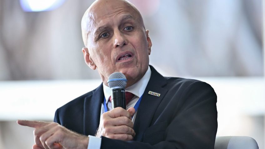 Brasil precisa proteger soberania industrial e tecnológica, diz BahiaInveste
