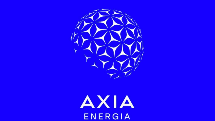 Eletrobras muda de nome e agora é Axia Energia