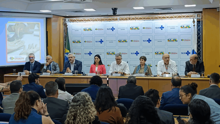 Governo Lula dará auxílio de transporte a pacientes que fazem radioterapia