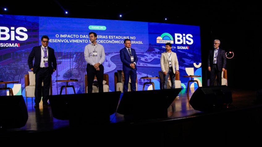 Loterias estaduais defendem operação e falam em papel social