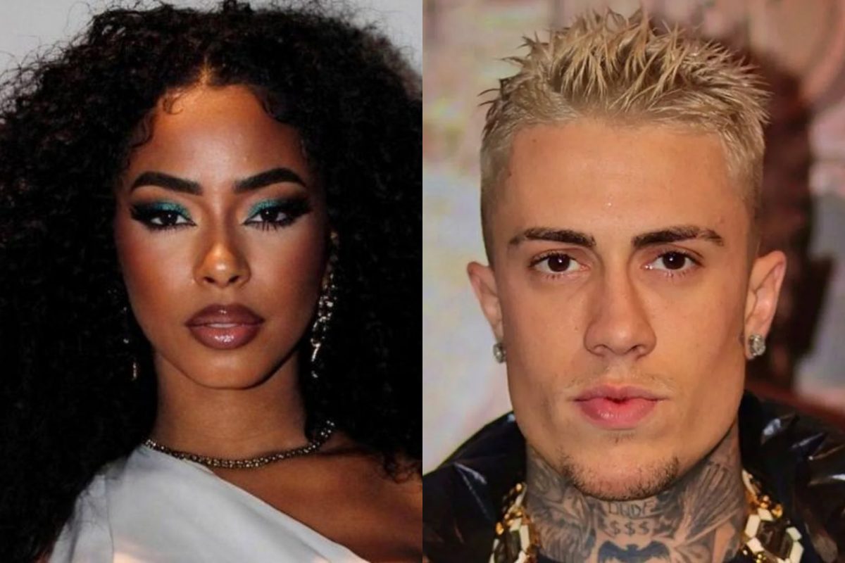 MC Daniel reage a processo de Lorena Maria por pensão alimentícia