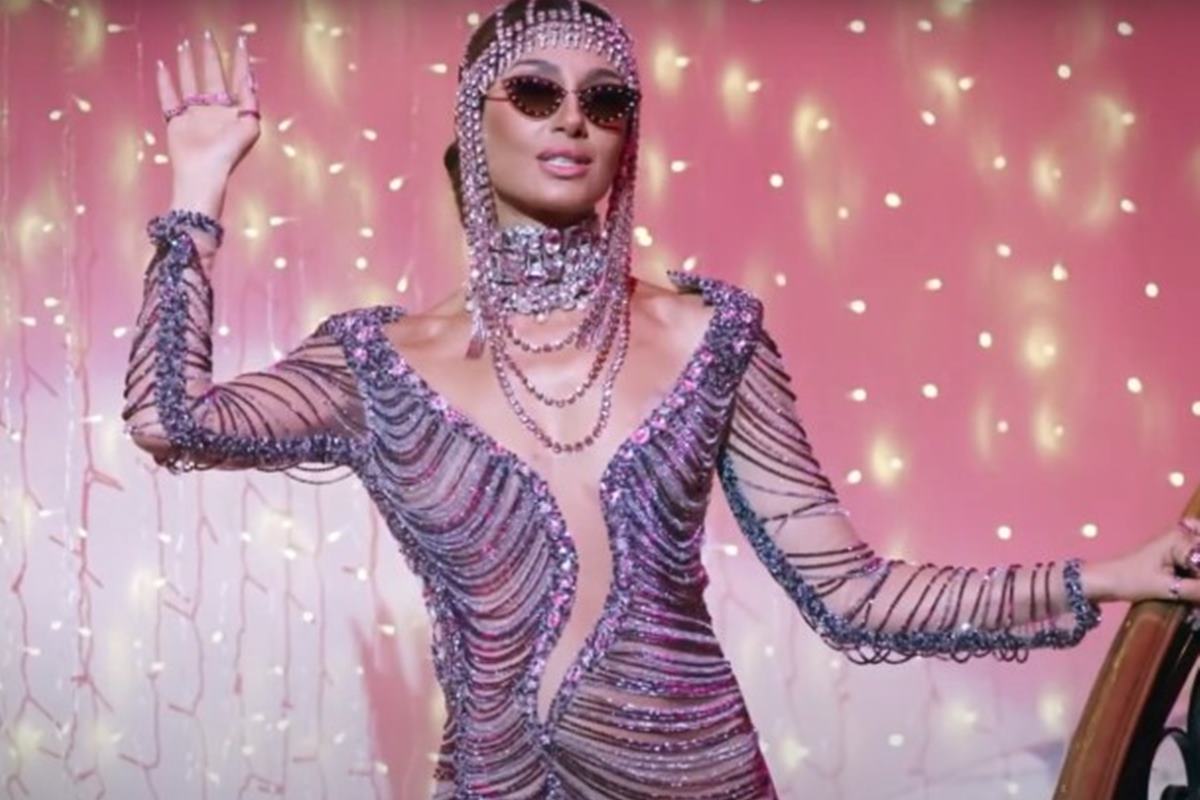 Camila Pitanga ganha prêmio de Melhor Atriz por Lola em Beleza Fatal