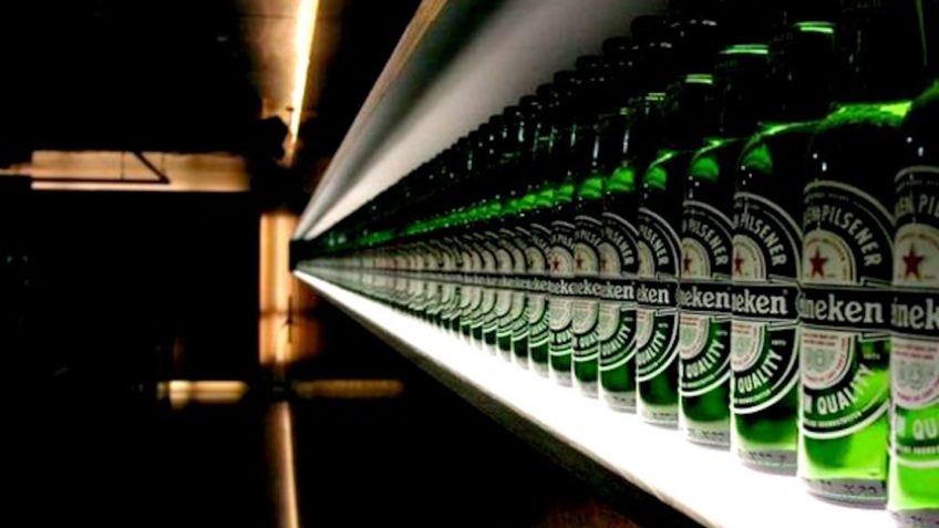 Heineken perde ação contra Porta dos Fundos por “publicidade velada”