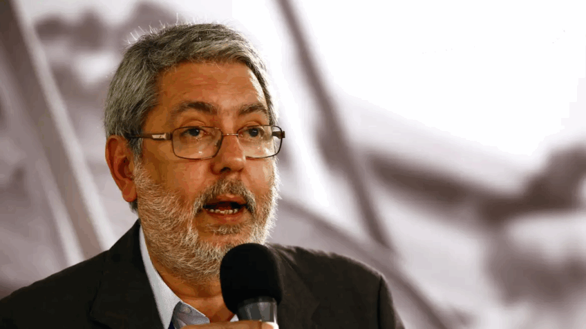 Basbaum convida Ricardo Melo para ser ouvidor adjunto da EBC