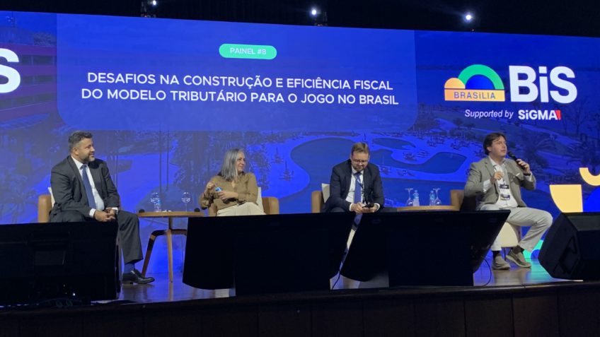 Taxação elimina pequenas bets e favorece ilegalidade, dizem advogados