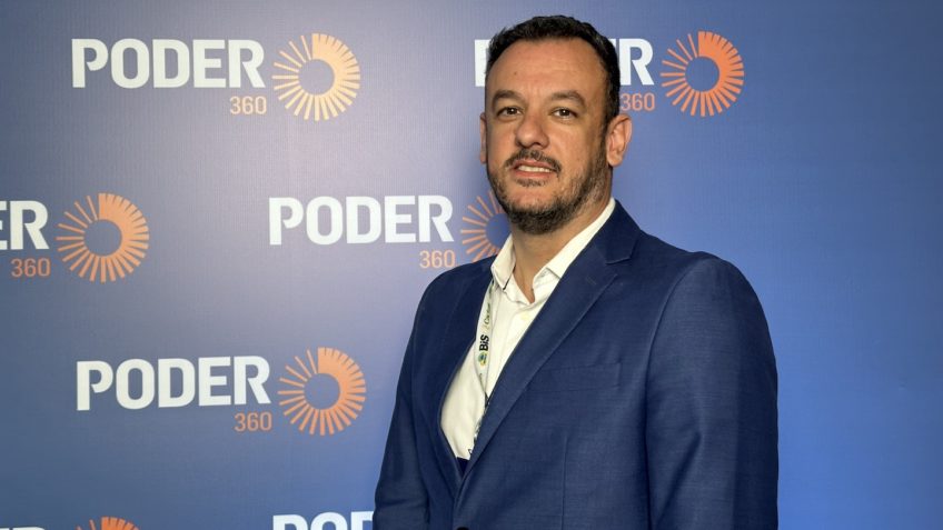 Temos que parar a ideia de "jogo de azar”, diz cofundador da BiS