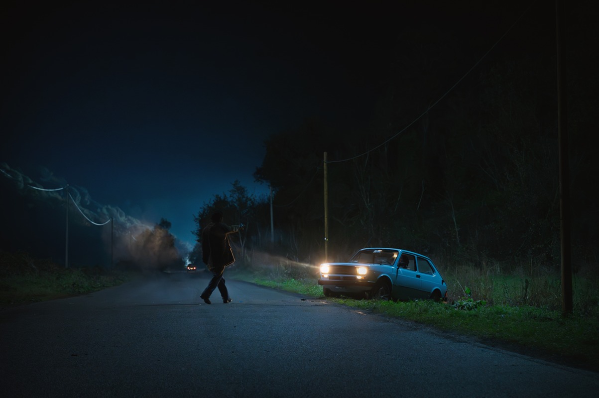 O Monstro de Florença: caso real sem solução inspirou série da Netflix