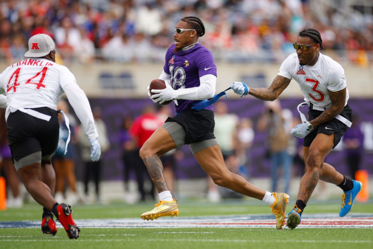 Pro Bowl 2026 será realizado na semana do Super Bowl; veja mudanças
