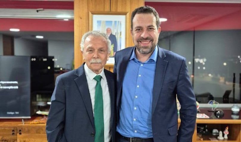 Ricardo Galvão decide assumir vaga de Boulos na Câmara