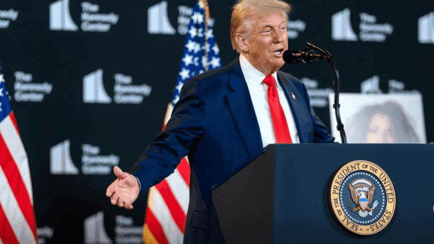 Trump prepara ofensiva militar na Venezuela, diz “Washington Post”