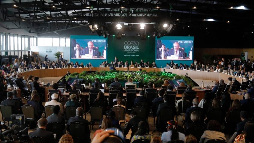 COP30 não terá tema dominante na avaliação do governo