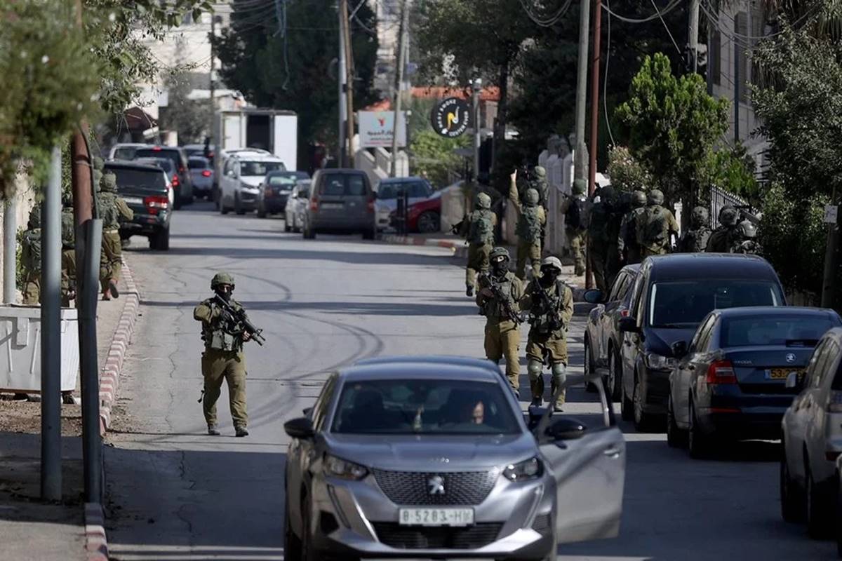 Rubio alerta que anexação de território pode ameaçar trégua e paz em Gaza