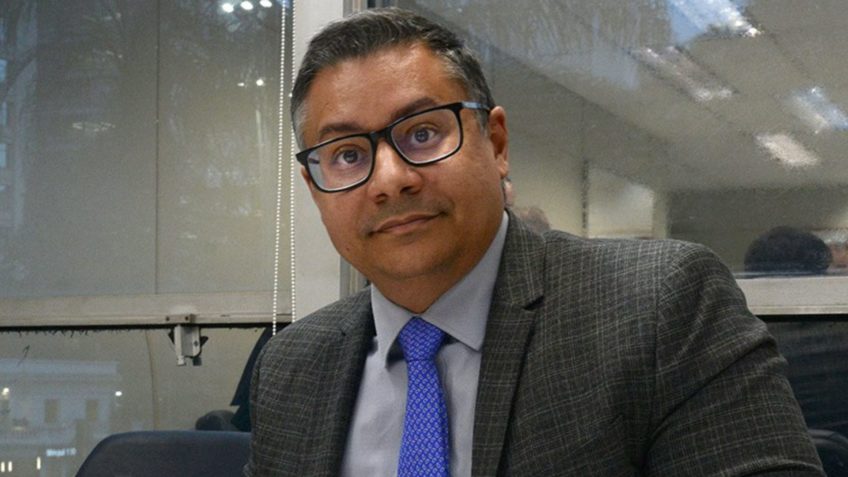 Ao vivo: CPI do INSS ouve ex-procurador do instituto