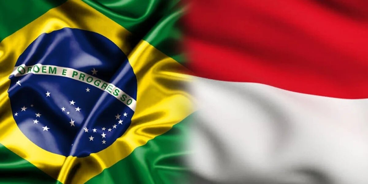 Brasil quer acordo comercial entre Mercosul e Indonésia e defende quadruplicar uso de combustíveis sustentáveis