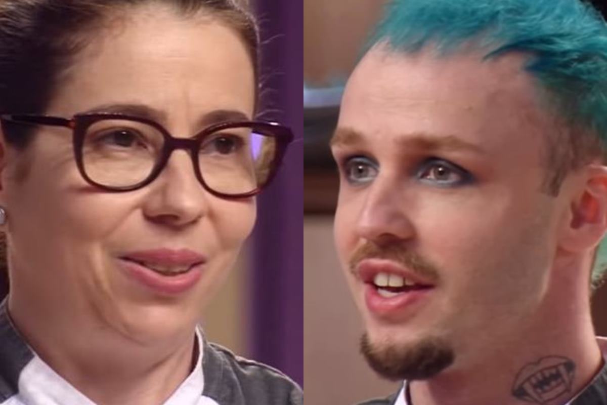 Participante do MasterChef detona “professora” da Le Cordon Bleu