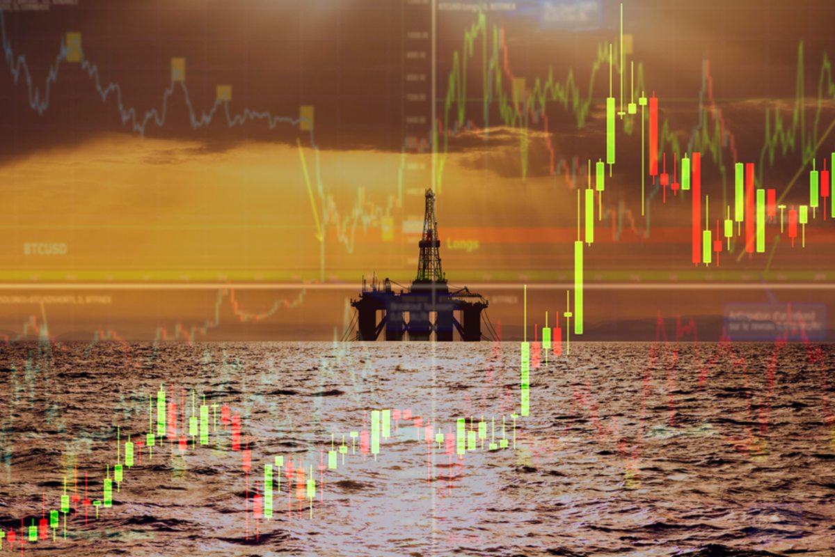 Preço do petróleo dispara com novas sanções dos EUA contra Rússia