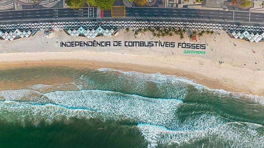 ONGs vão à Justiça contra licença da Petrobras na Foz do Amazonas