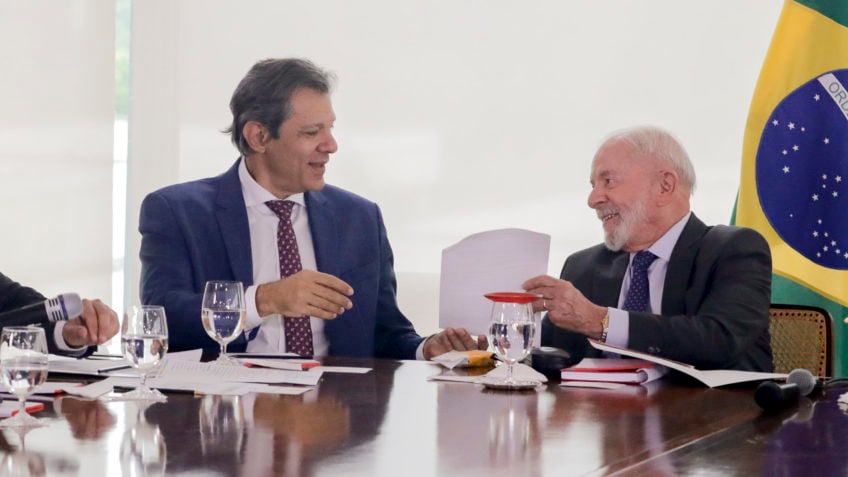Arrecadação de Lula com IOF soma R$ 60,6 bilhões e bate recorde