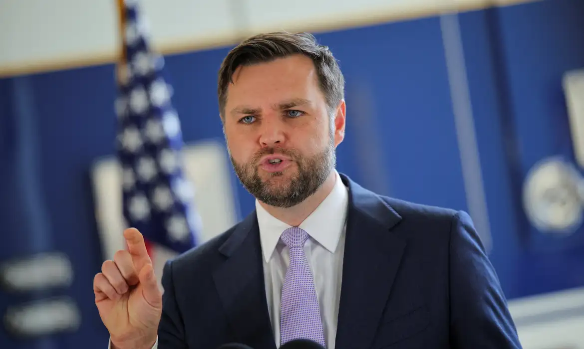Política de Trump rejeita anexação israelense da Cisjordânia, diz vice