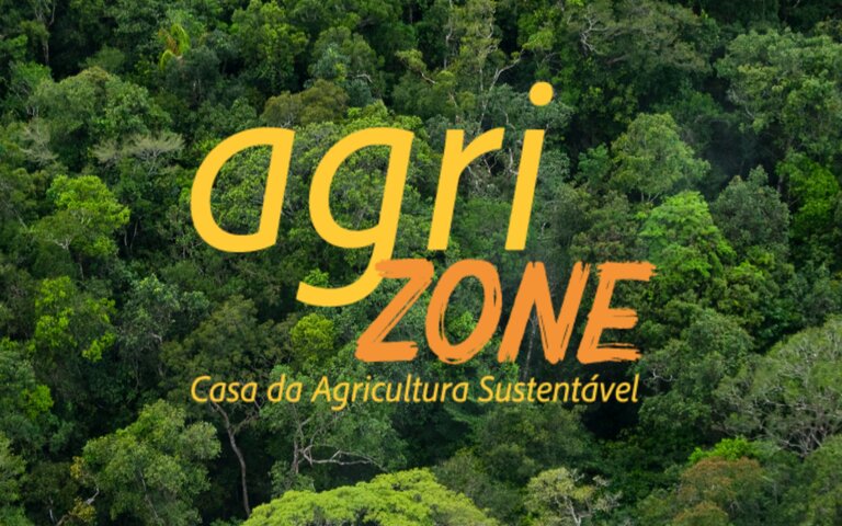 AgriZone apresenta soluções sustentáveis do agro brasileiro na COP 30