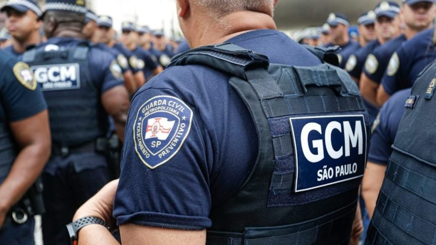 Portaria oficializa no diário oficial o programa para guardas municipais