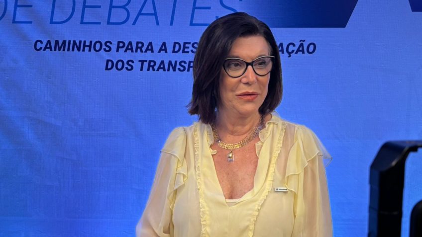 Petrobras fará a maior perfuração em águas profundas já vista, diz Magda