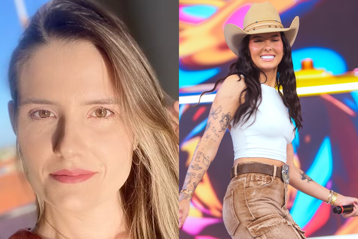 Prima de Ana Castela que morreu em Cuiabá estava grávida