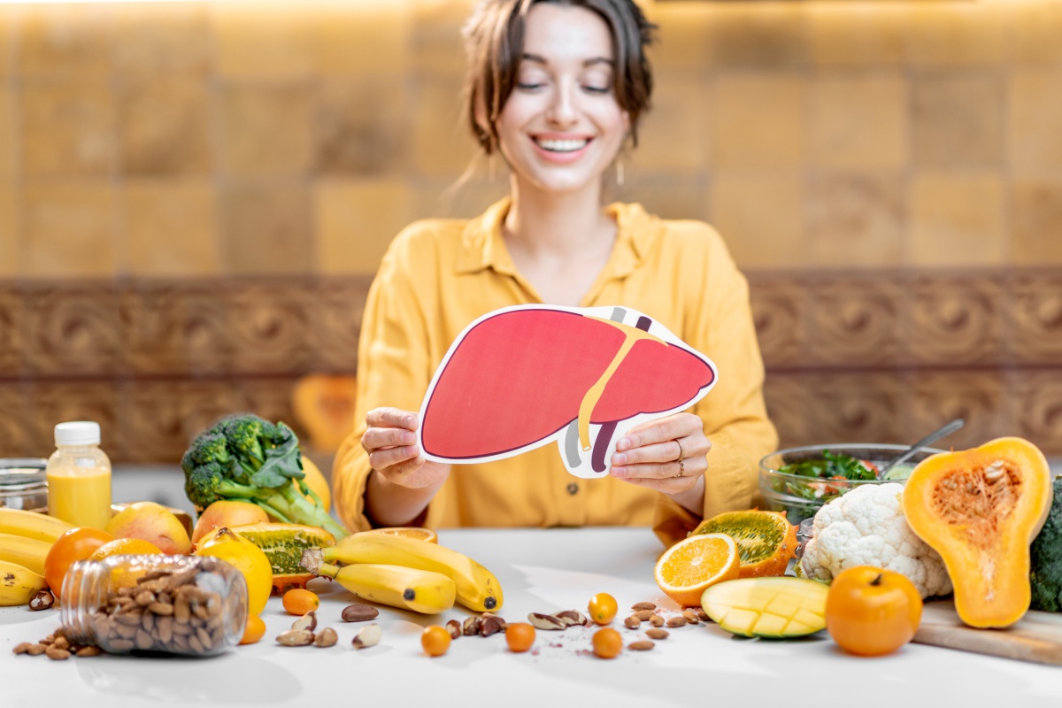 Gordura no fígado: 5 hábitos simples para reverter problemas no órgão