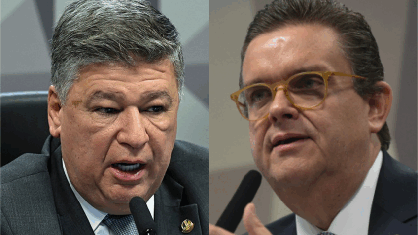 Carlos Viana critica ministro por dizer que CPI do INSS é "pirotecnia"