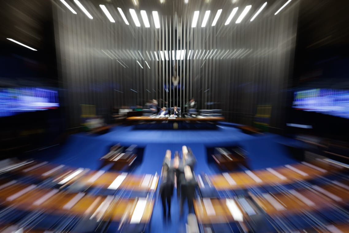 IFI: governo precisa de R$ 27 bilhões para cumprir meta fiscal de 2025