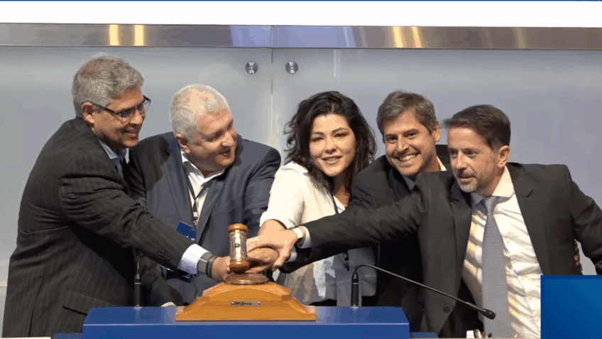 Consórcio vence leilão Lote 4 de Rodovias Integradas do Paraná