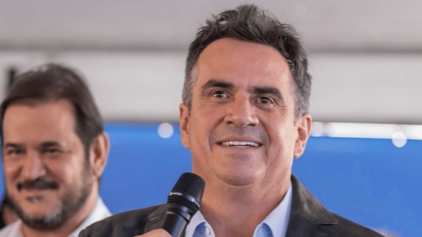 Ciro Nogueira elogia projeto de segurança do governo Lula