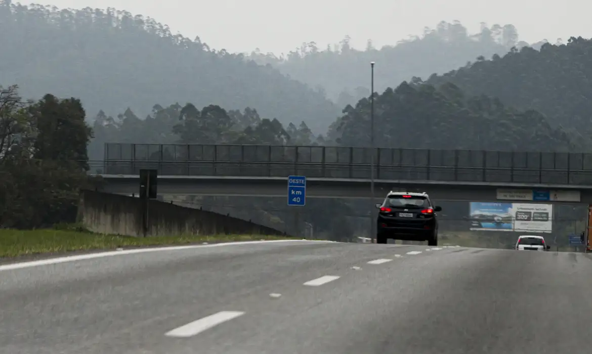Consórcio PR vence leilão do Lote 4 de Rodovias do Paraná