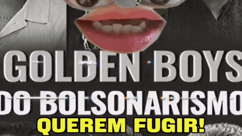 PT ironiza pedido de prisão contra “Golden Boys” do INSS em vídeo