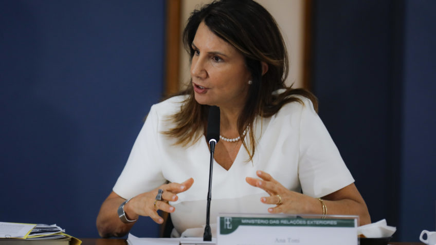 Adaptação ao clima exige recursos públicos, diz diretora da COP30