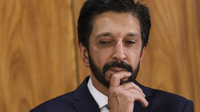 Com Enel em pauta, Nunes encontra presidente do STJ