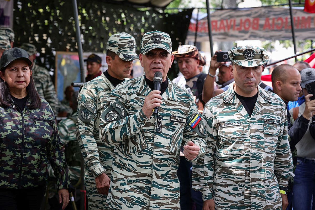 Ministro de Maduro sobre ação da CIA na Venezuela: “Vai fracassar”