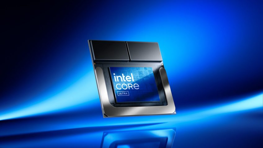Intel reverte prejuízo e lucra US$ 4 bilhões no 3º trimestre