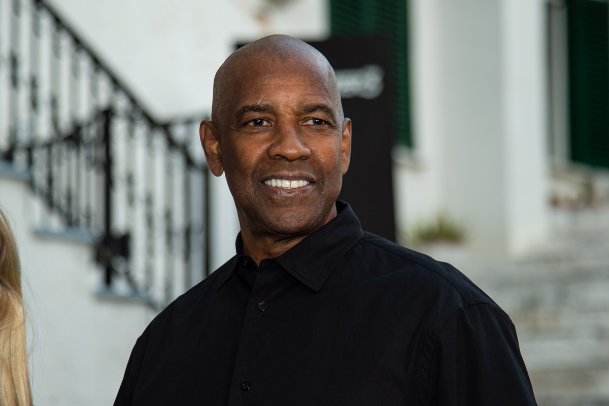 O filme que deu o Oscar a Denzel Washington, mas fracassou nos cinemas