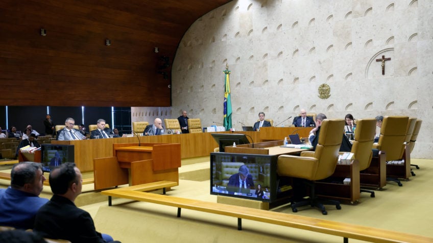STF libera indicação de parentes para cargos políticos