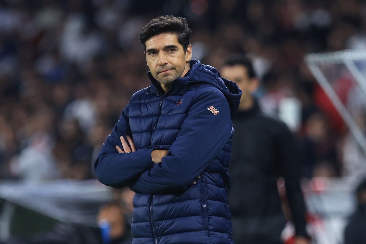 Derrota para LDU é a pior de Abel Ferreira na história da Libertadores