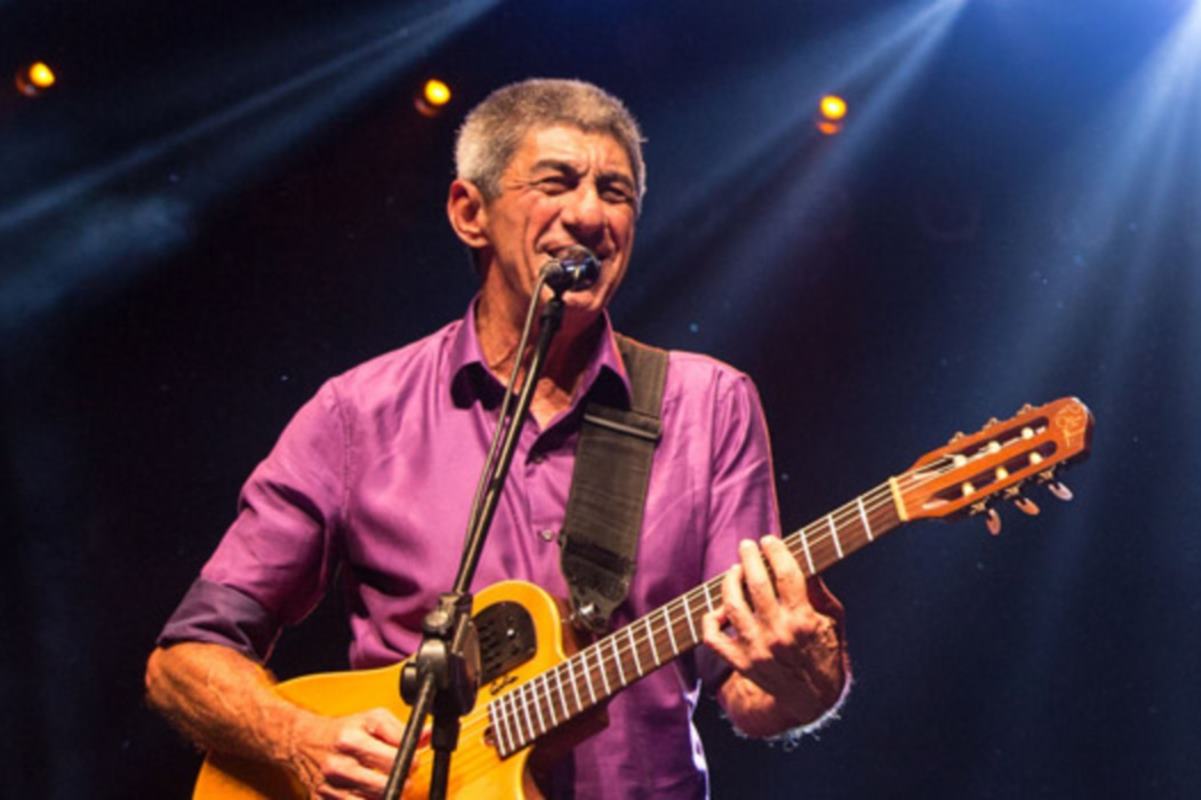 Fagner, Matheus e Kauan e mais: o que fazer no DF no fim de semana