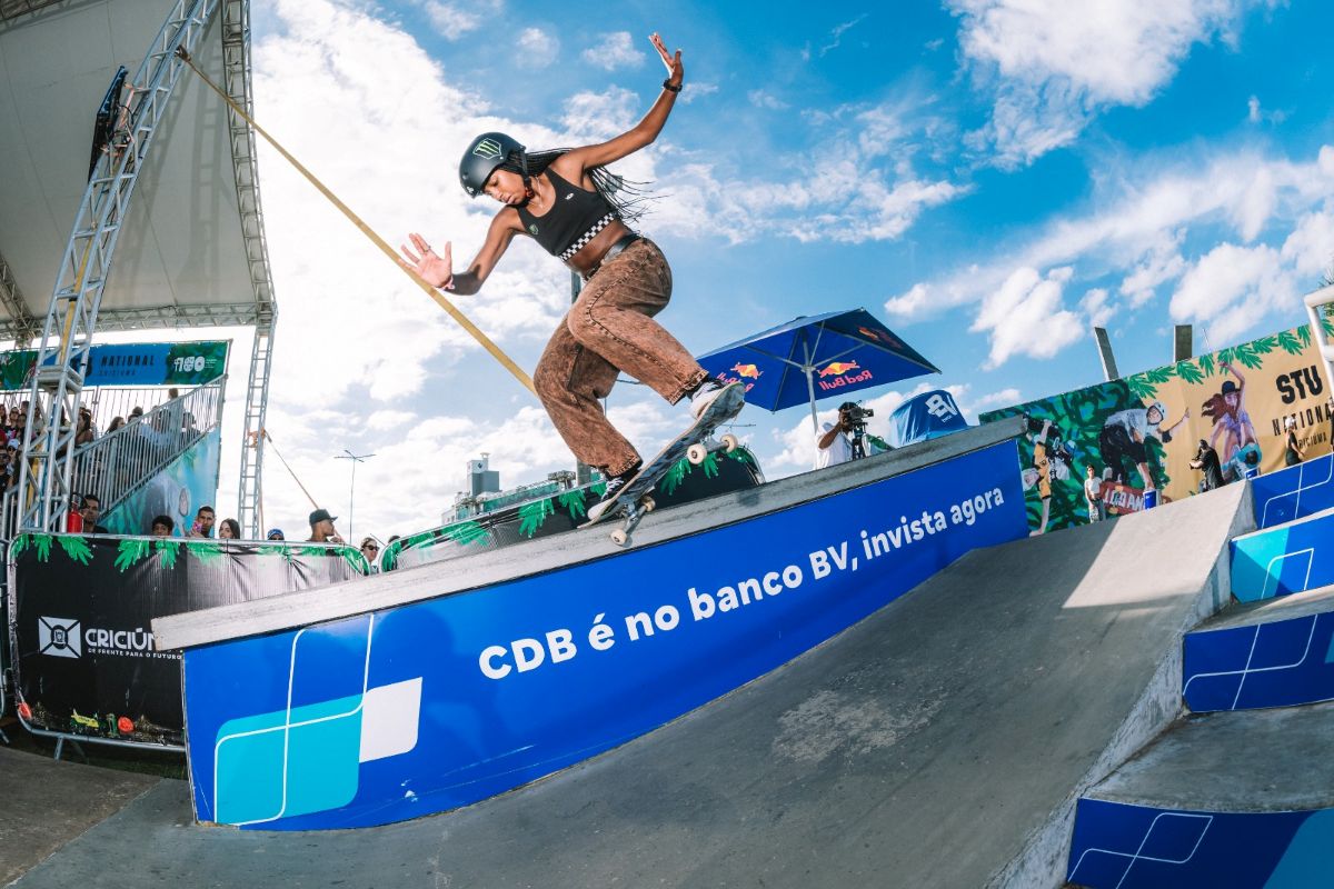 STU desembarca em Brasília pela 1ª vez na história. Veja programação