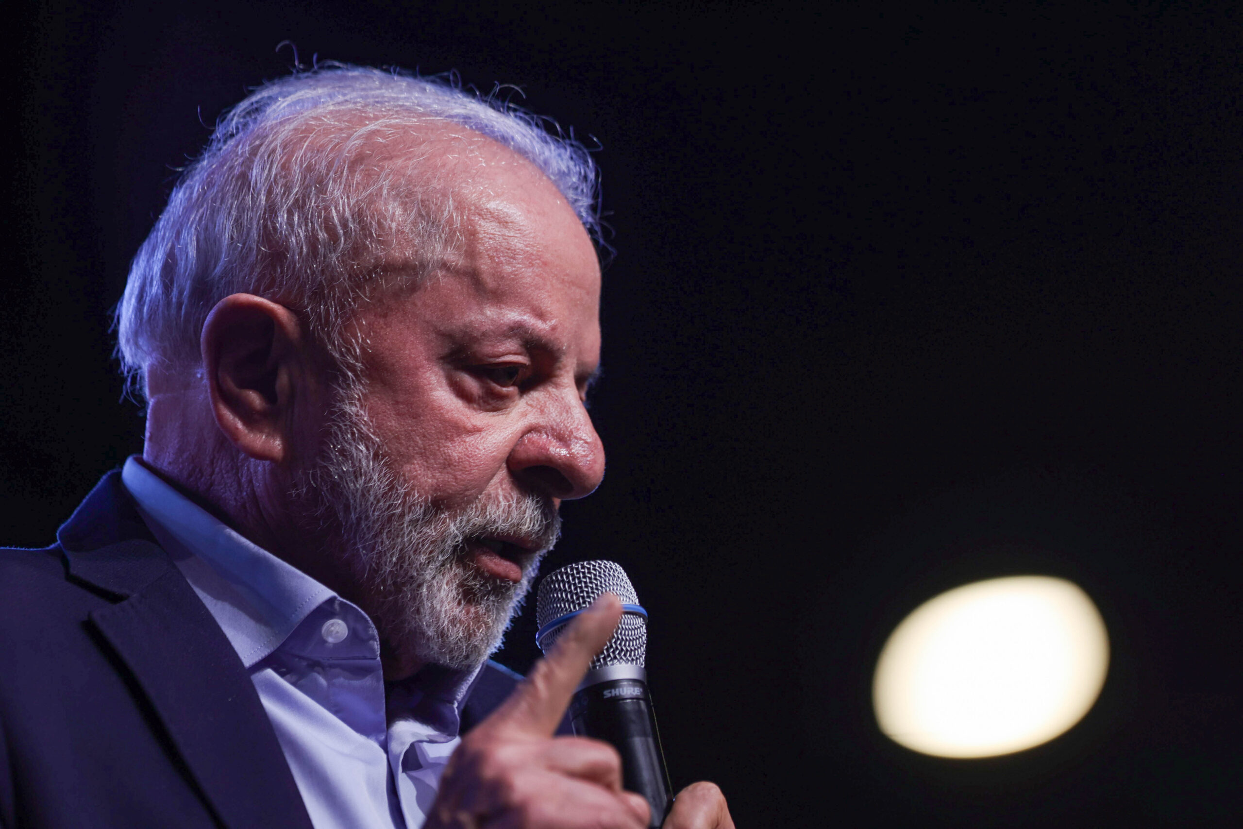 Na Ásia, Lula defende explorar petróleo na foz do Amazonas: “Riqueza”